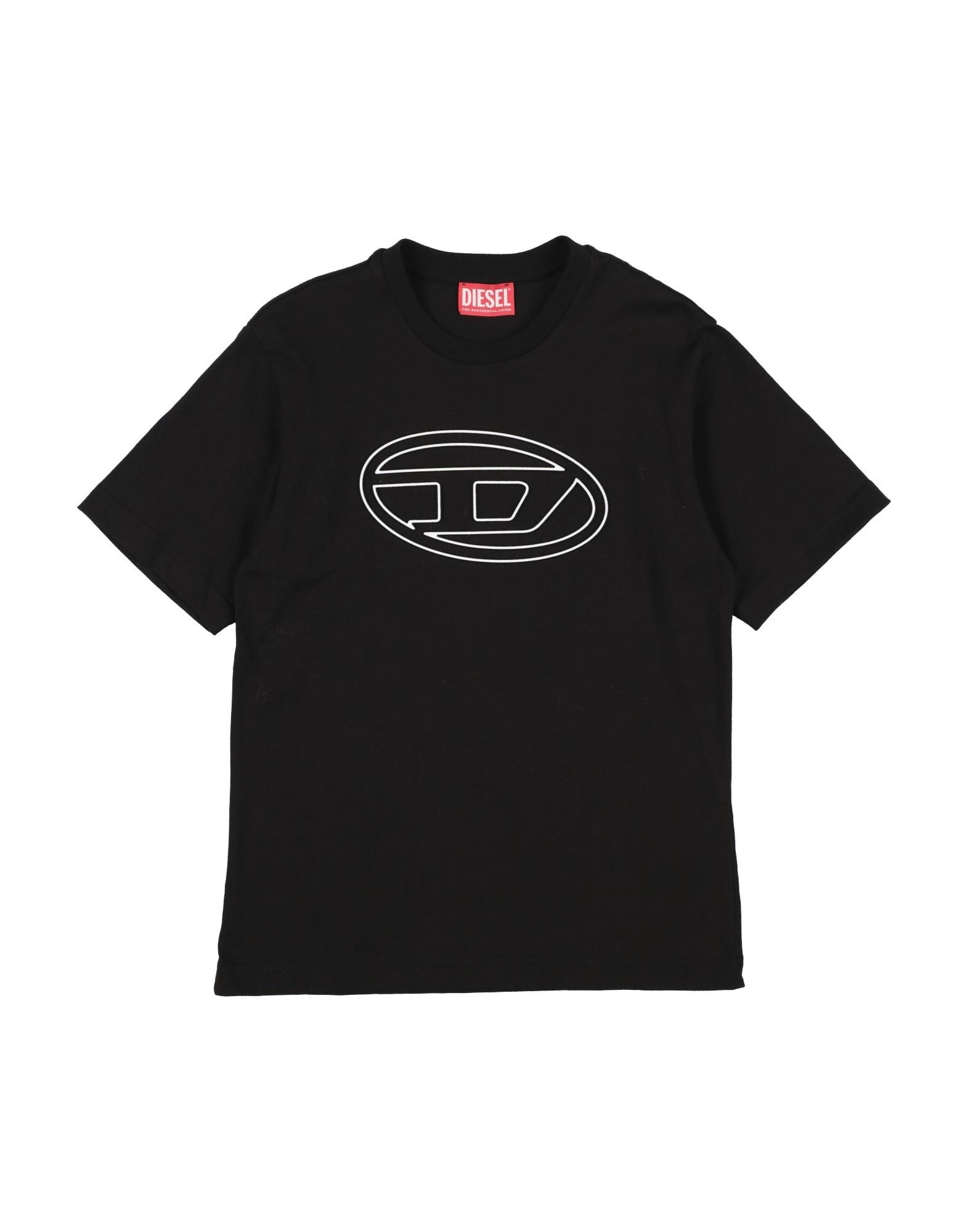 DIESEL - T-shirts