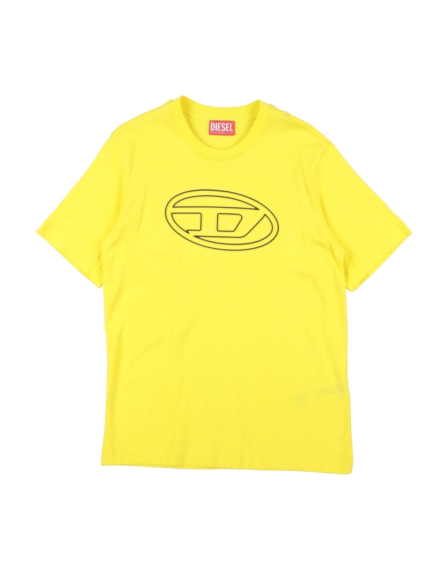 DIESEL - T-shirts