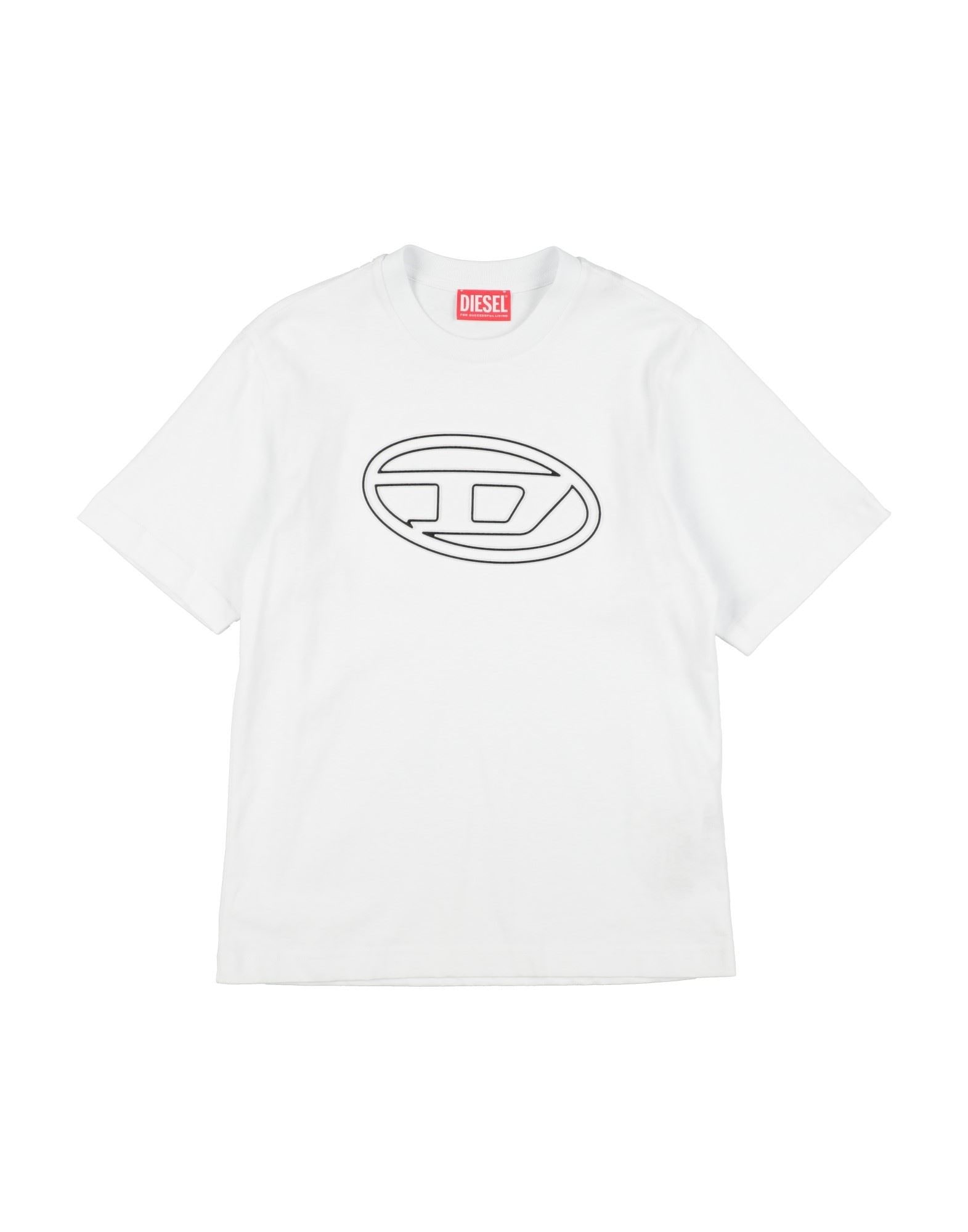 DIESEL - T-shirts