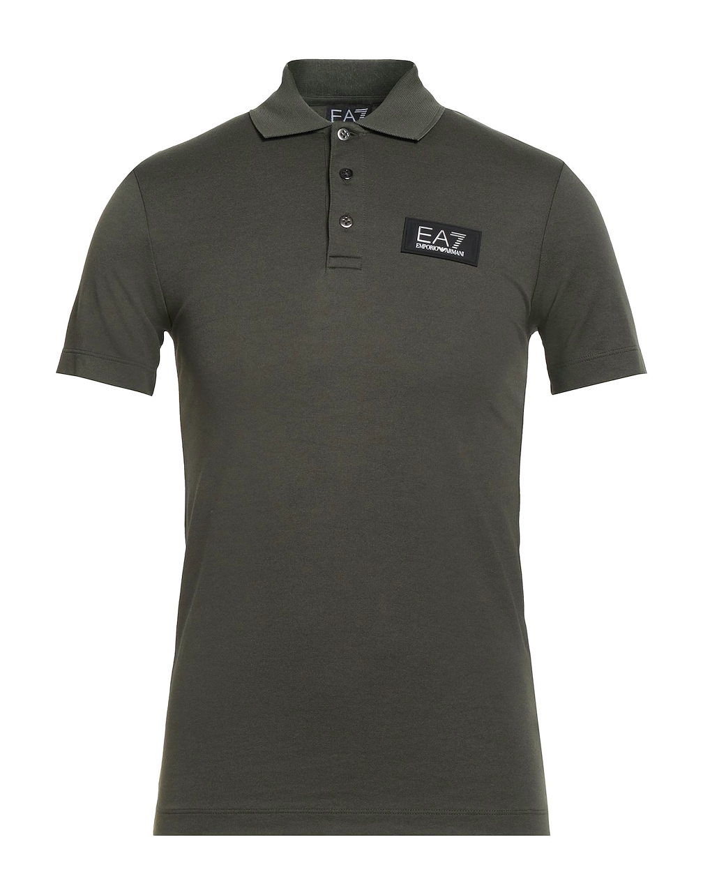 EA7 - Polo shirts