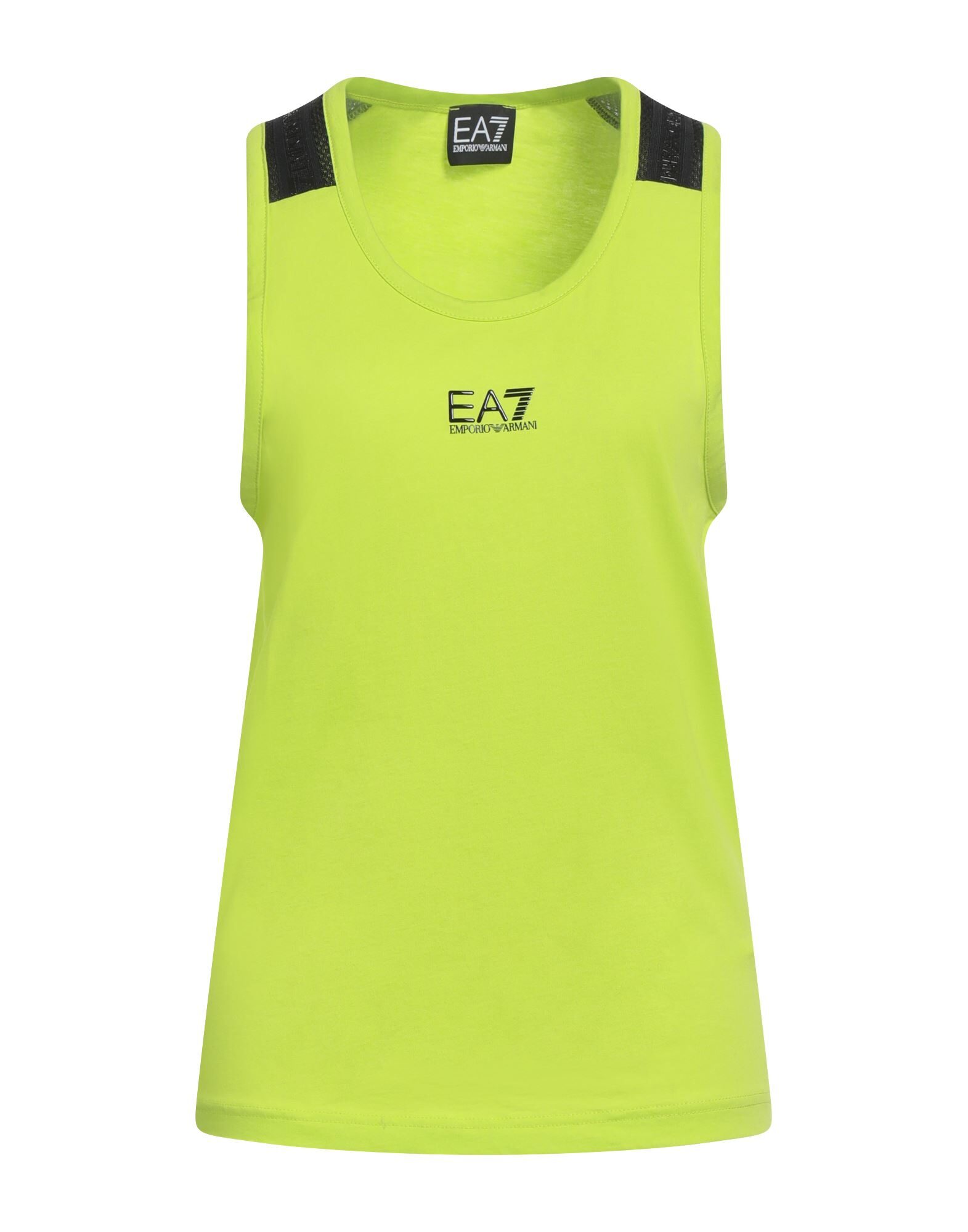 EA7 - Tank Tops