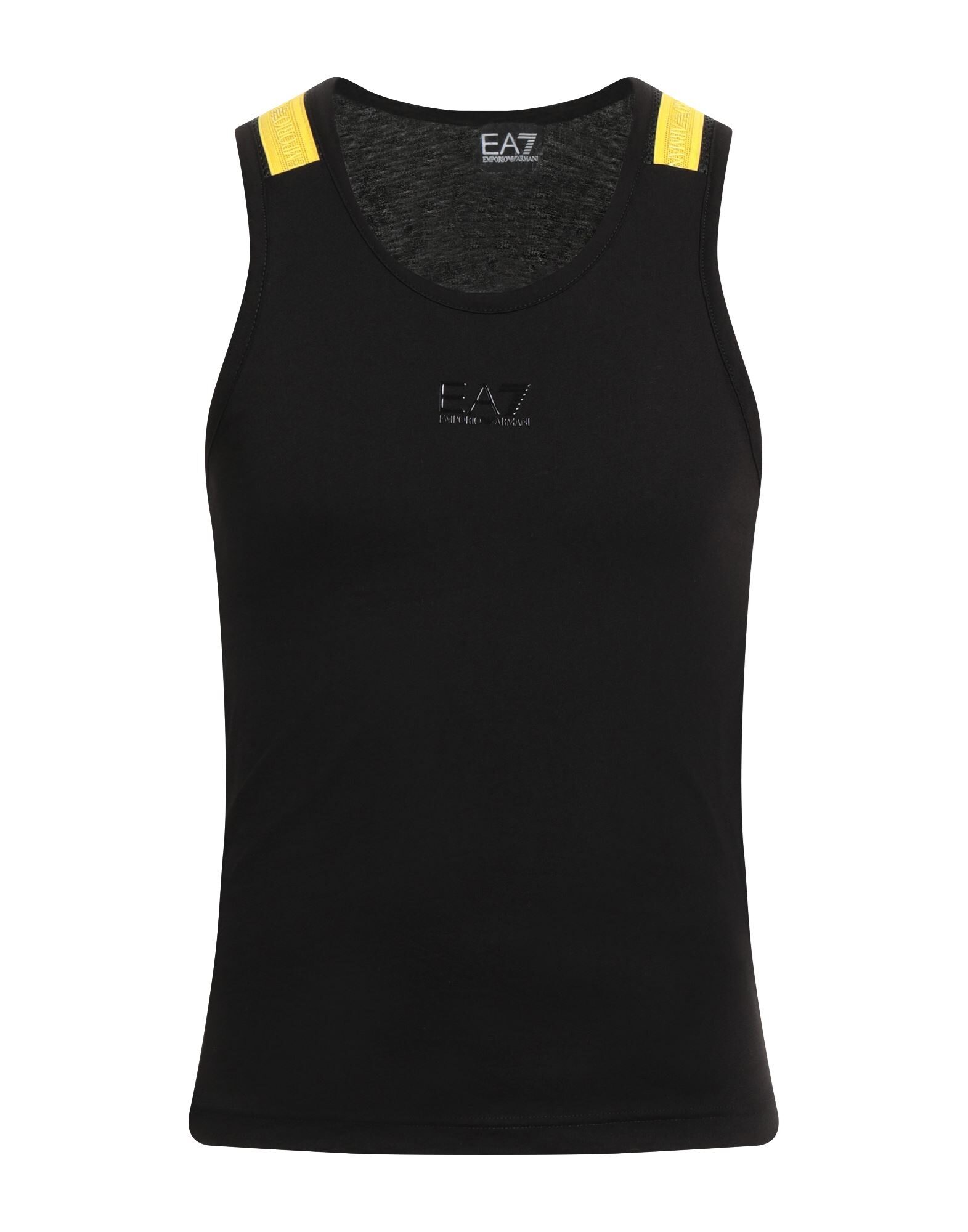 EA7 - Tank tops