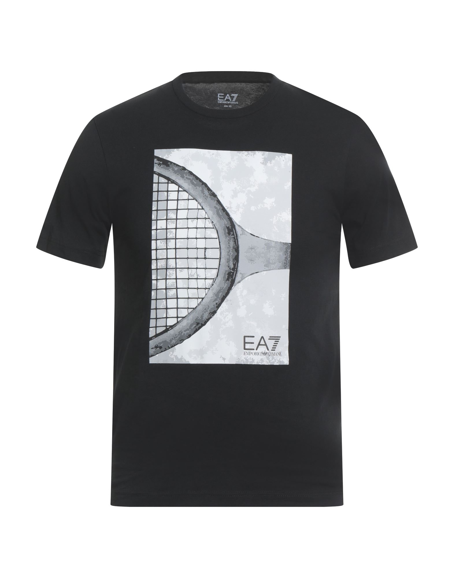 EA7 - T-shirts