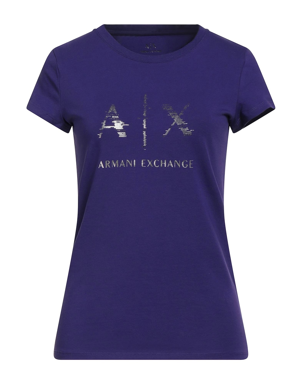 ARMANI EXCHANGE - T-shirts