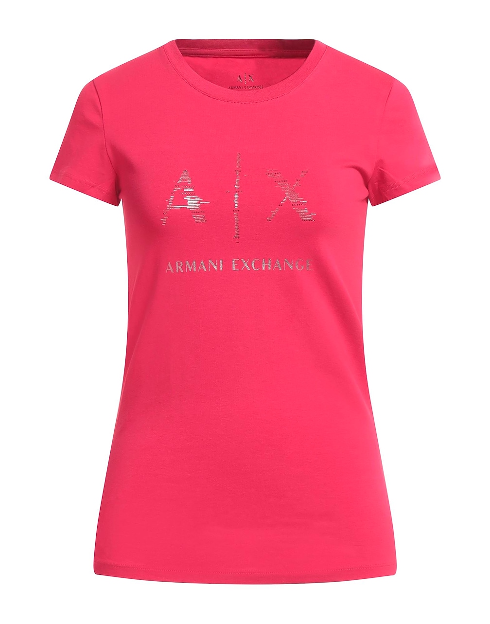 ARMANI EXCHANGE - T-shirts