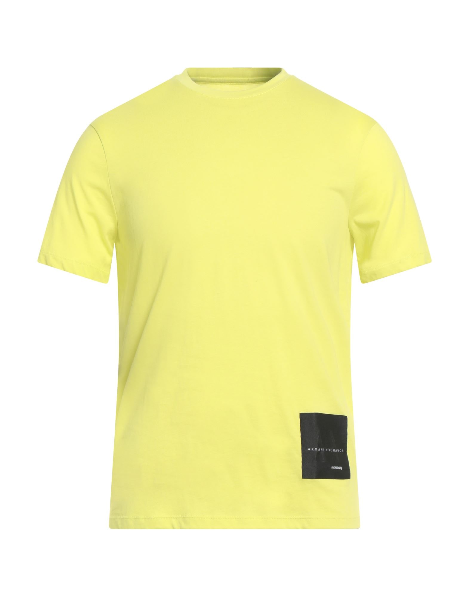 ARMANI EXCHANGE - T-shirts