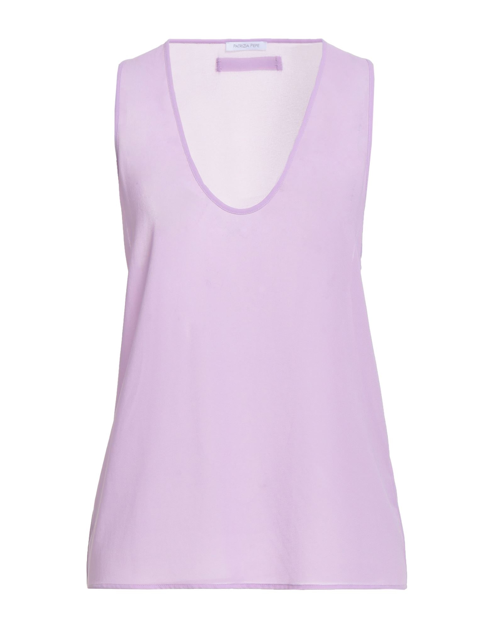 PATRIZIA PEPE - Tops