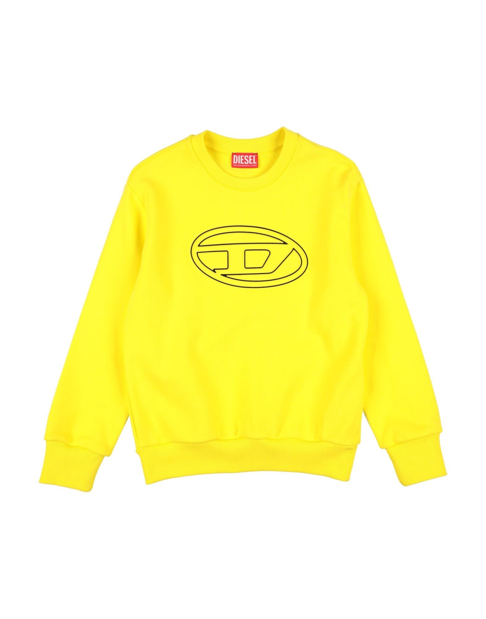 DIESEL - Sweatshirts