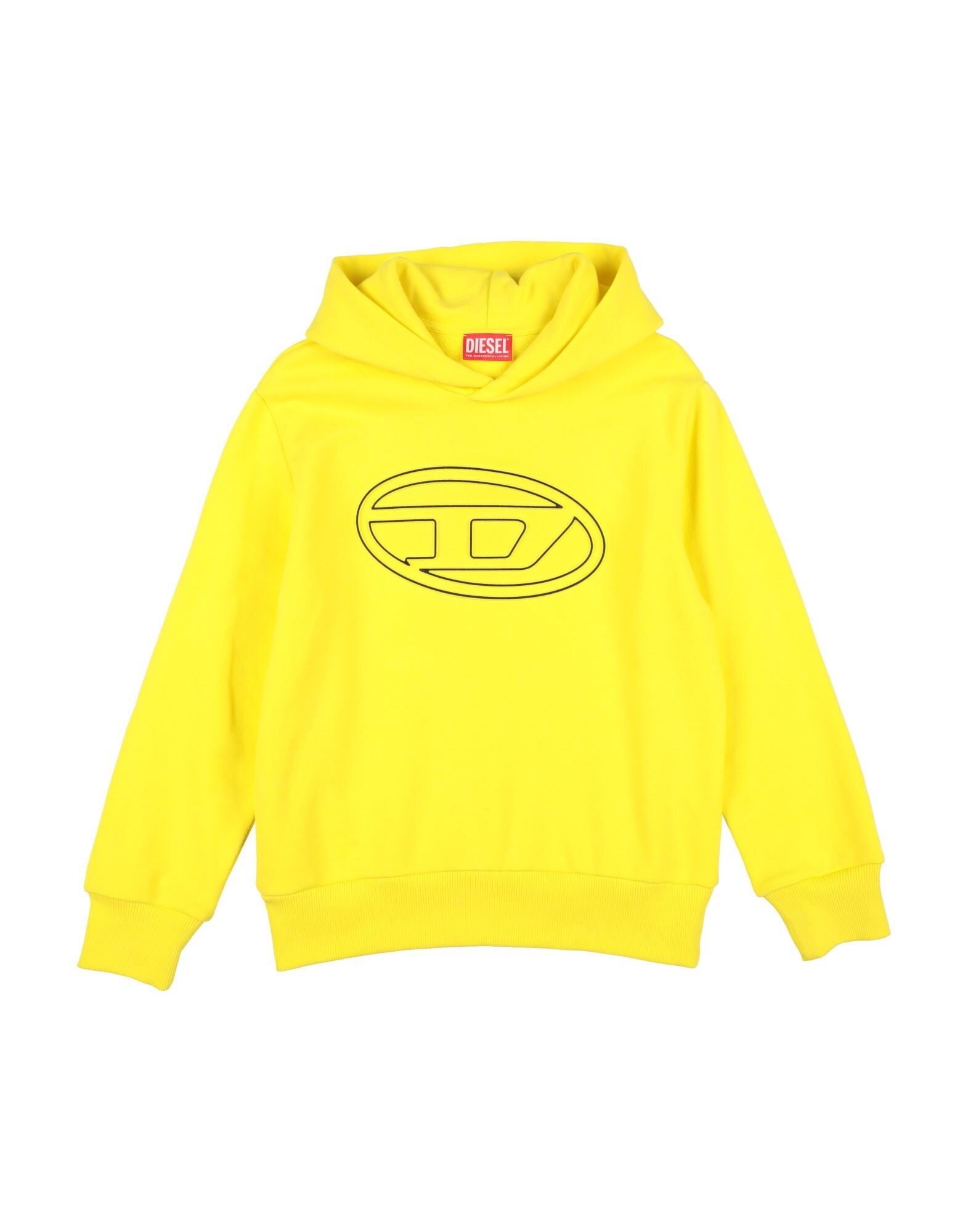 DIESEL - Sweatshirts