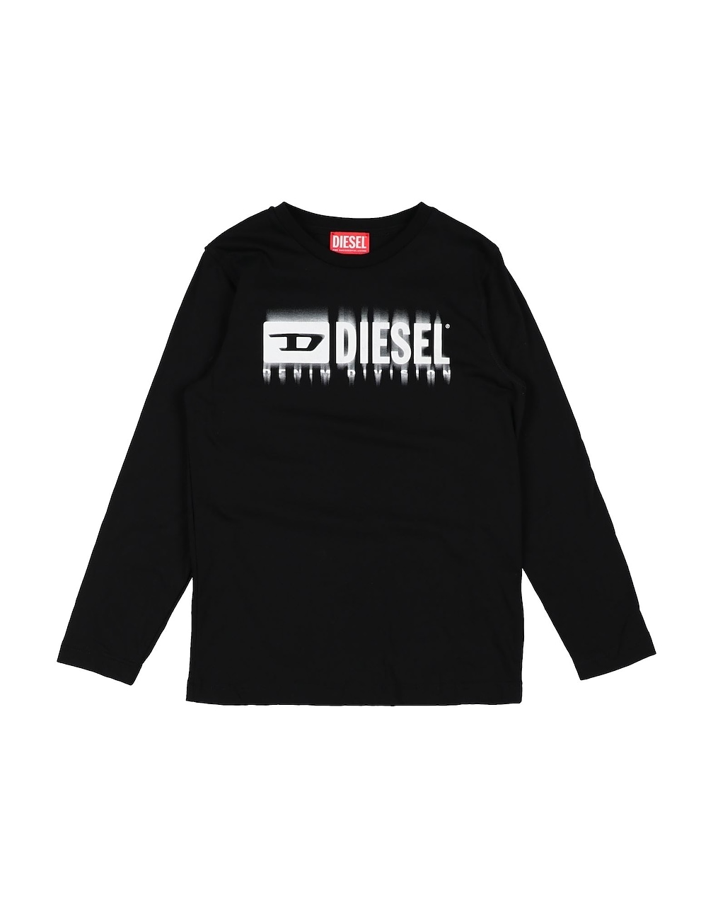 DIESEL - T-shirts