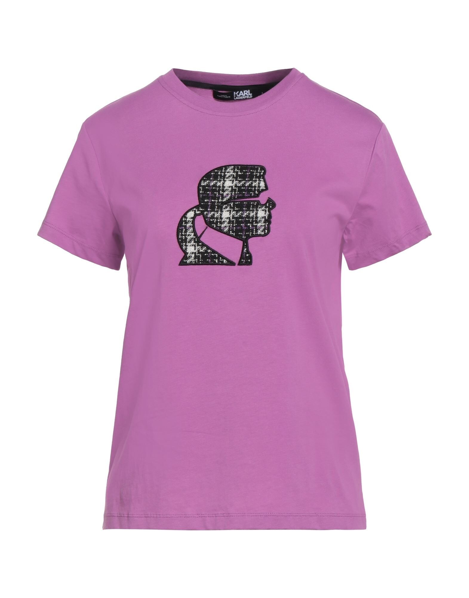 KARL LAGERFELD - T-shirts