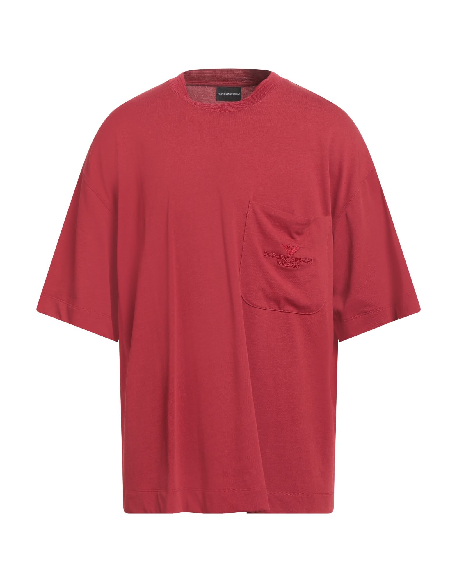 EMPORIO ARMANI - T-shirts