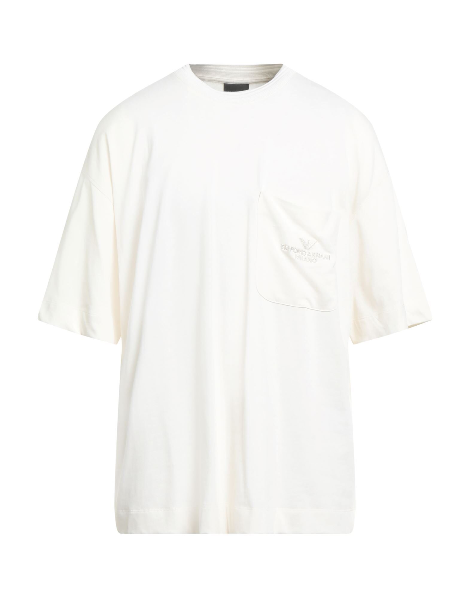 EMPORIO ARMANI - T シャツ