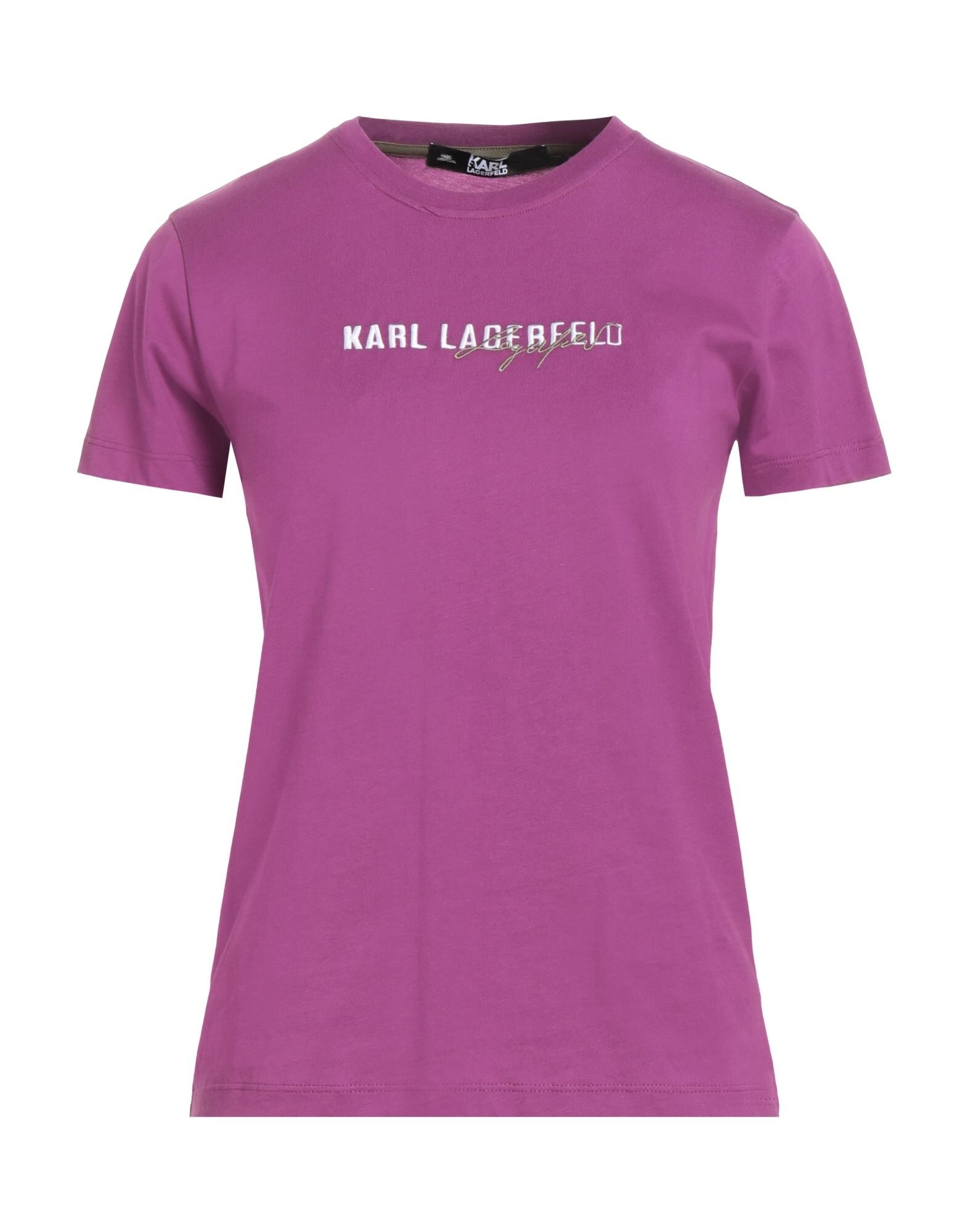 KARL LAGERFELD - T-shirts
