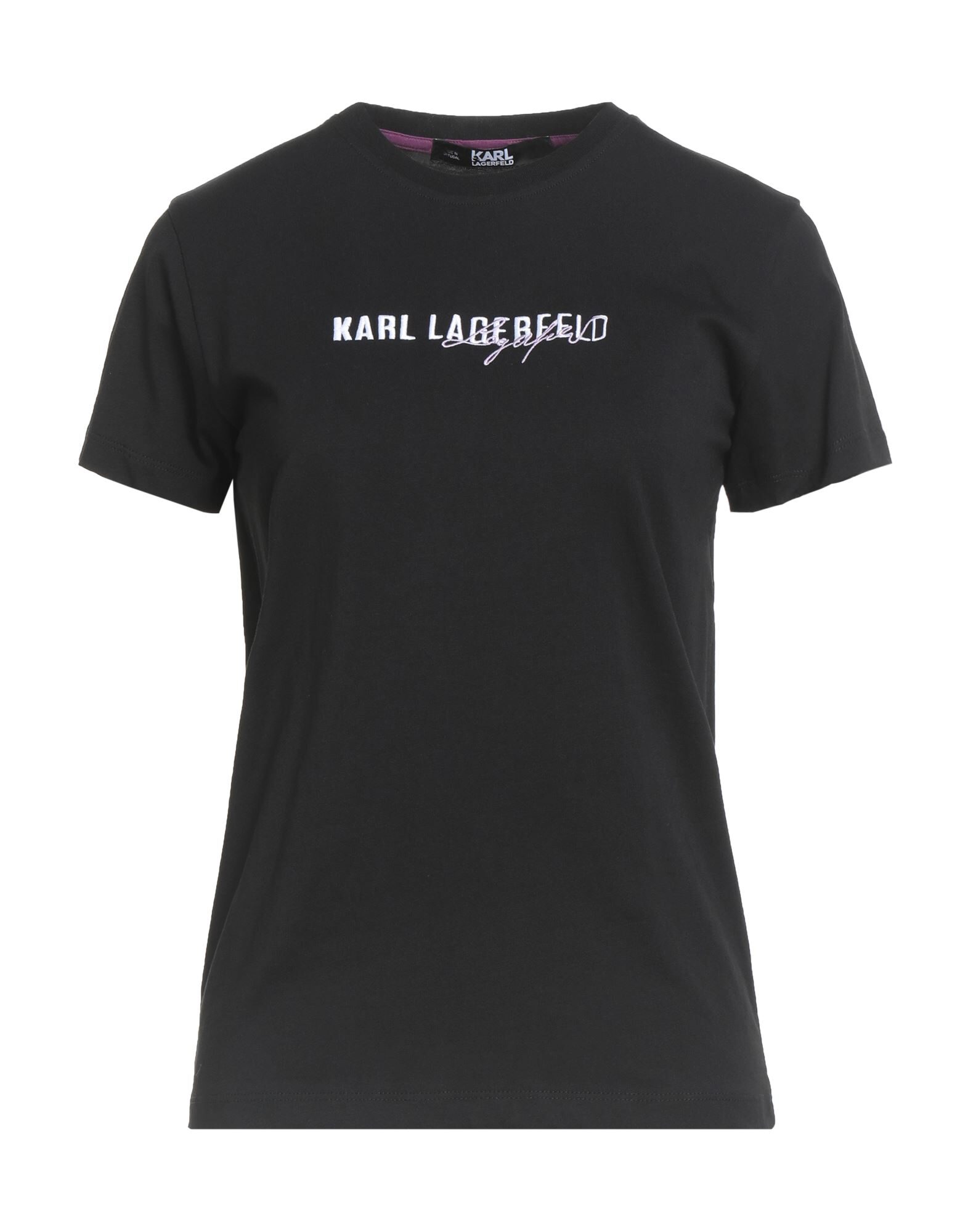 KARL LAGERFELD - T-shirts