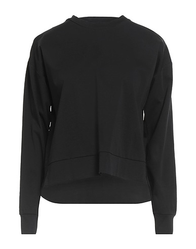 PEOPLE OF SHIBUYA T-shirt Black 100% Cotton