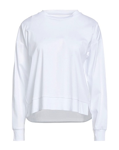 PEOPLE OF SHIBUYA T-shirt White 100% Cotton