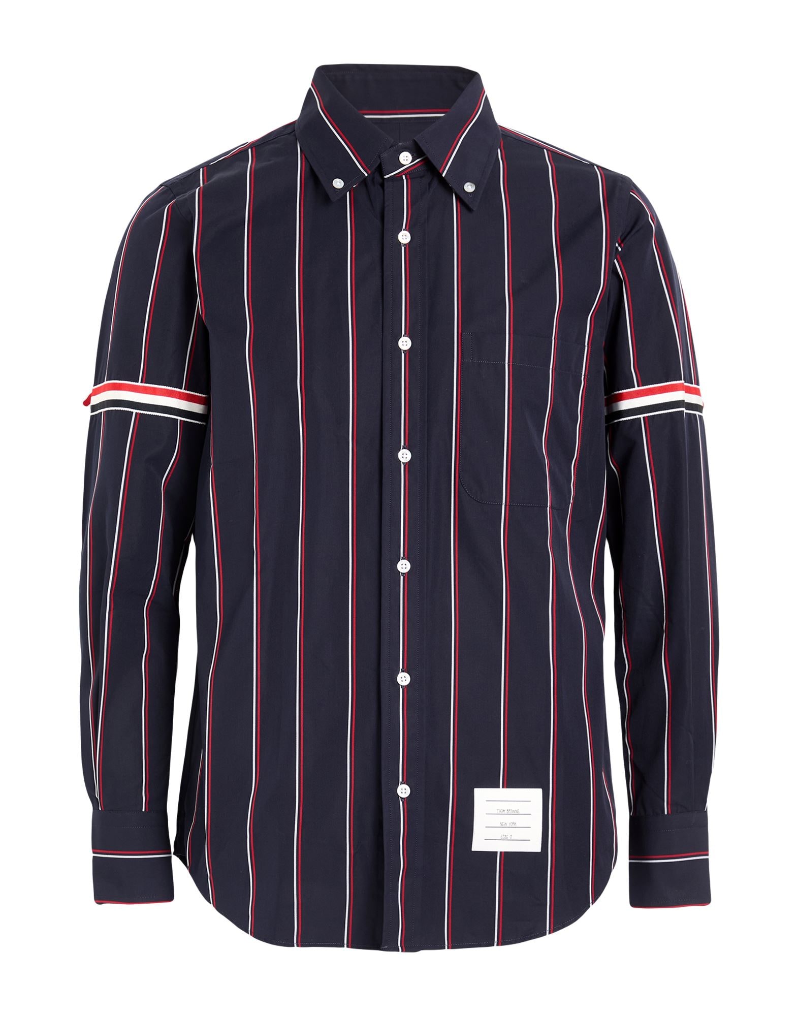 THOM BROWNE - Shirts