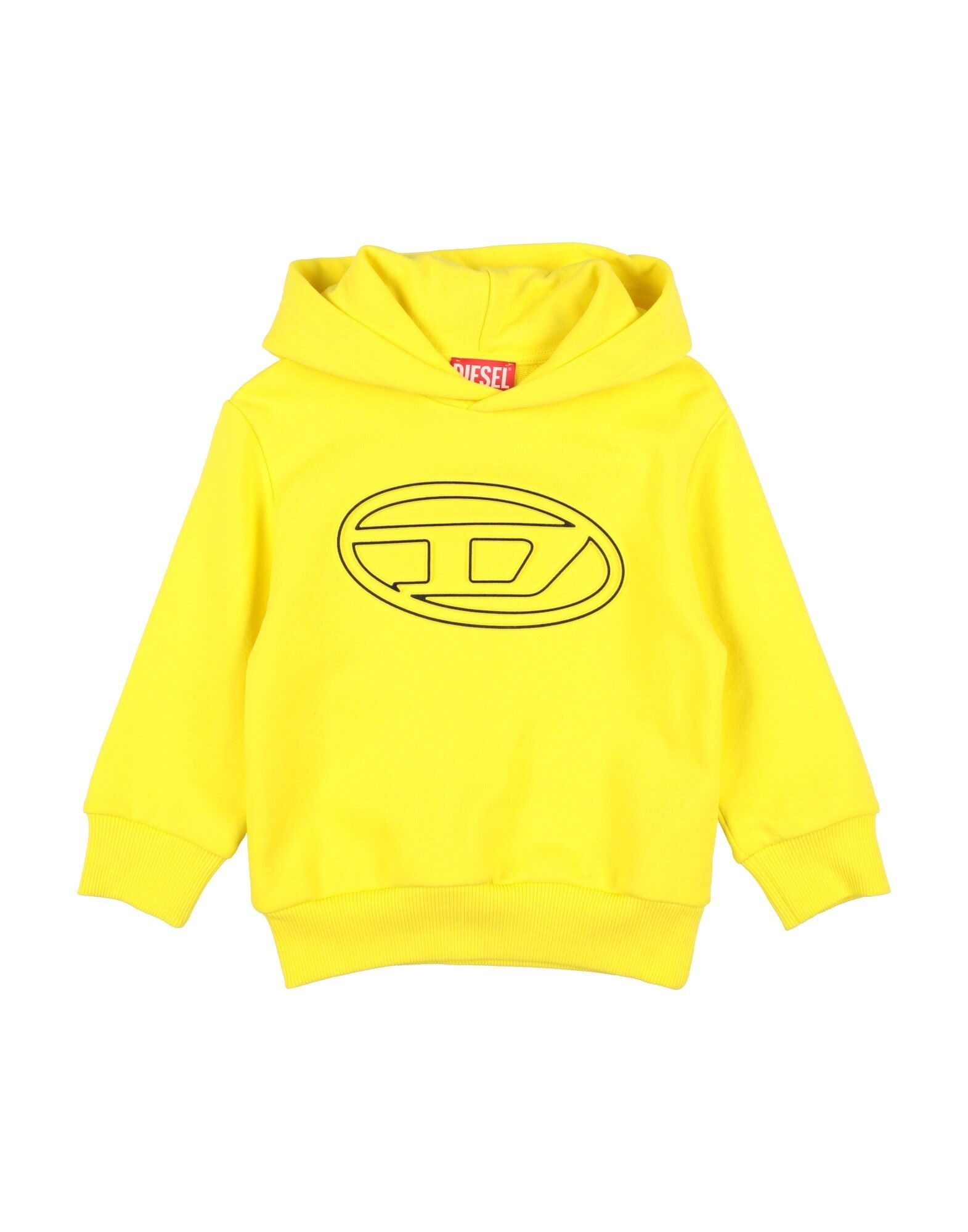 DIESEL - Sweatshirts