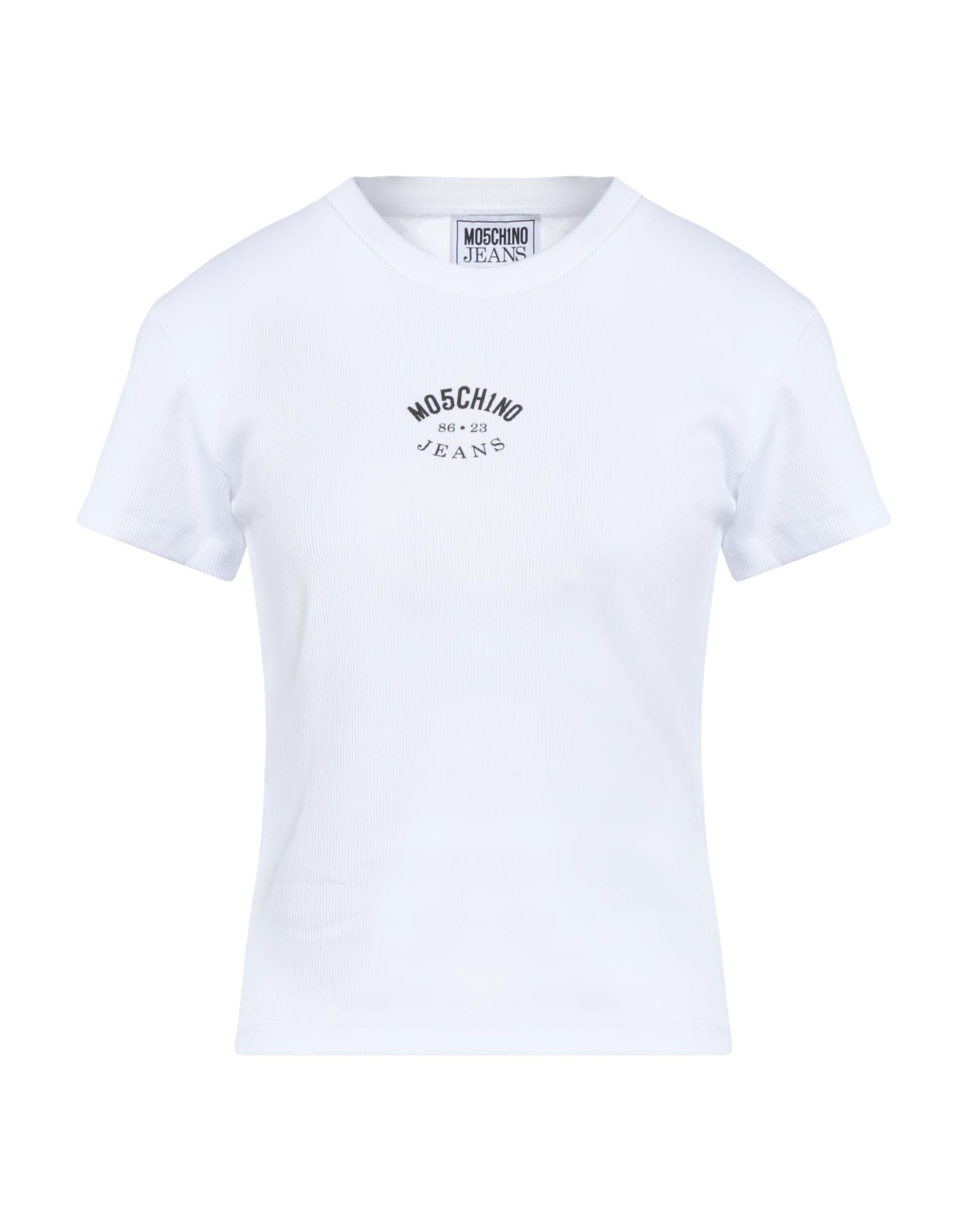 MOSCHINO JEANS - T-shirts