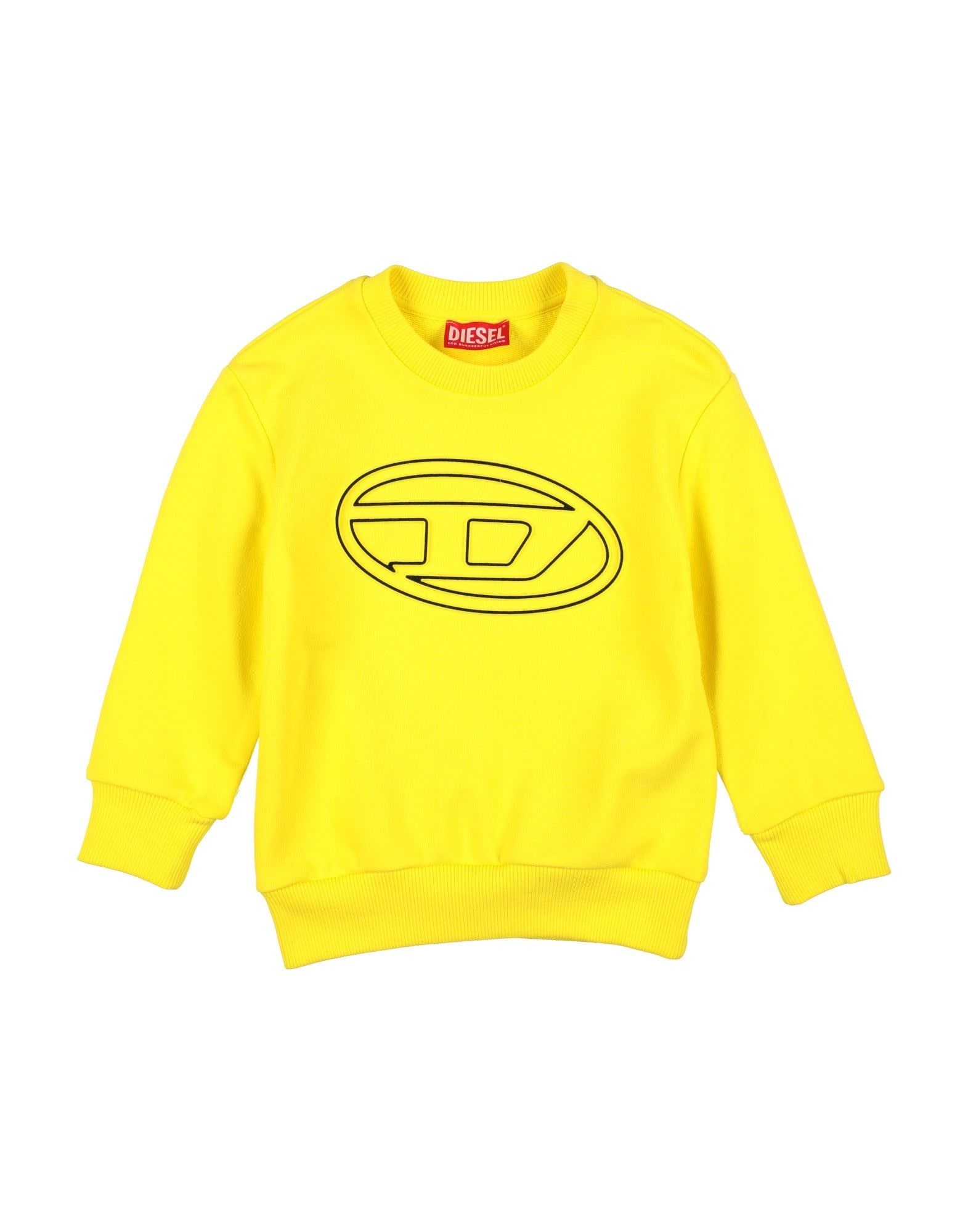 DIESEL - Sweatshirts