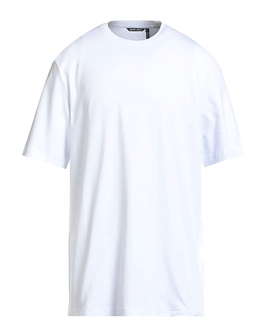 ANTONY MORATO Basic T-shirt White 100% Cotton