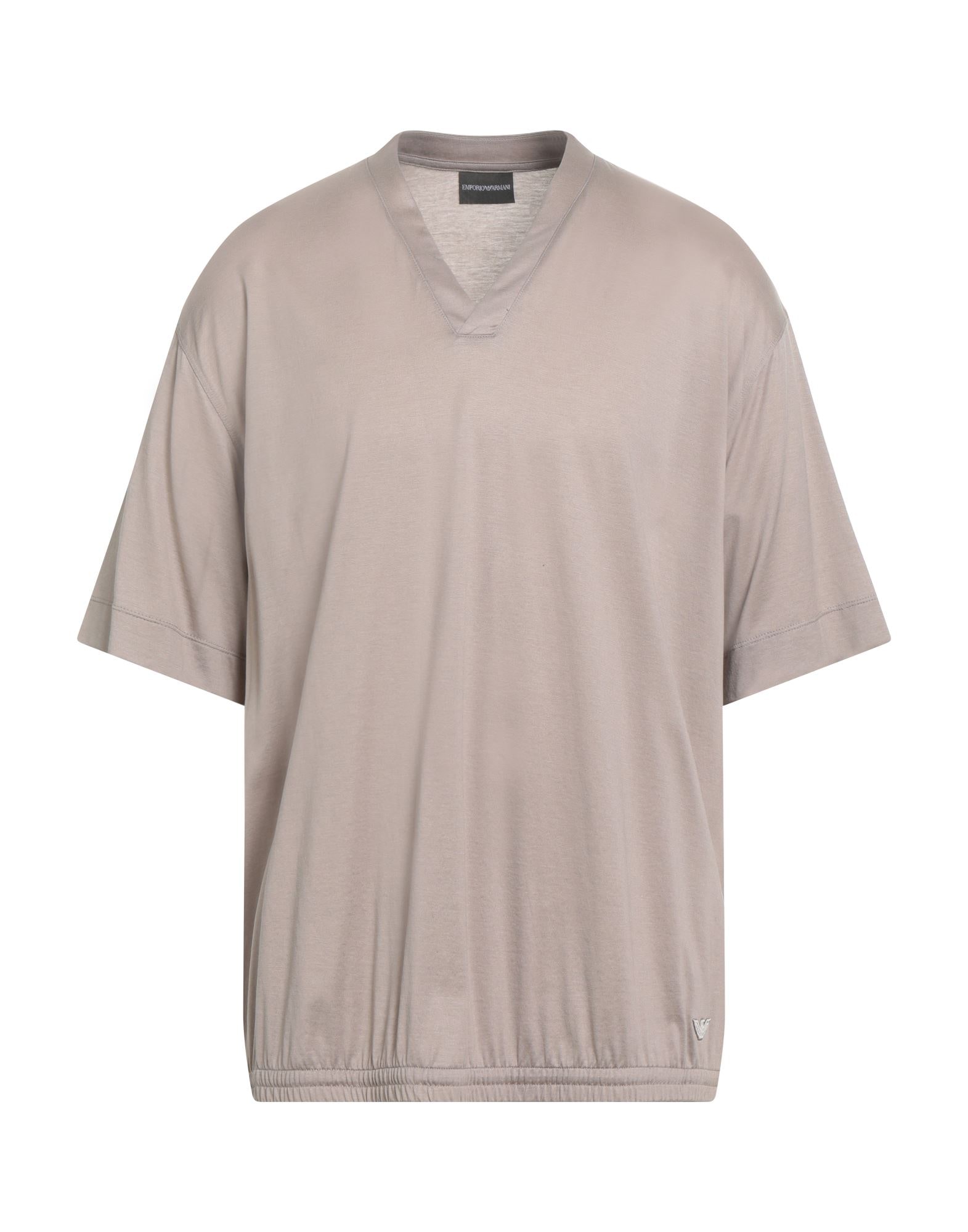 EMPORIO ARMANI - T-shirts