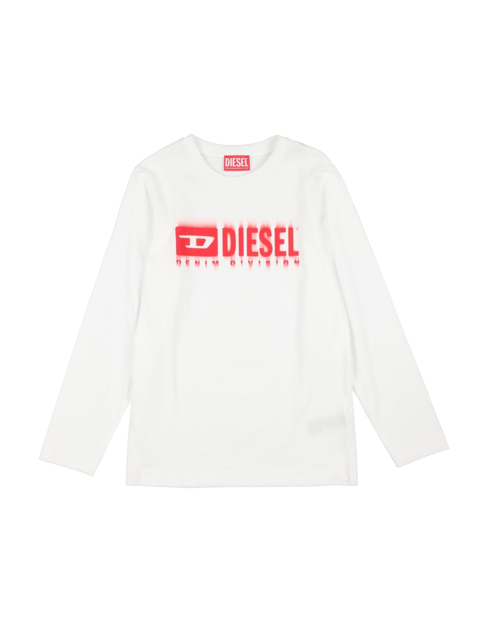 DIESEL - T-shirts