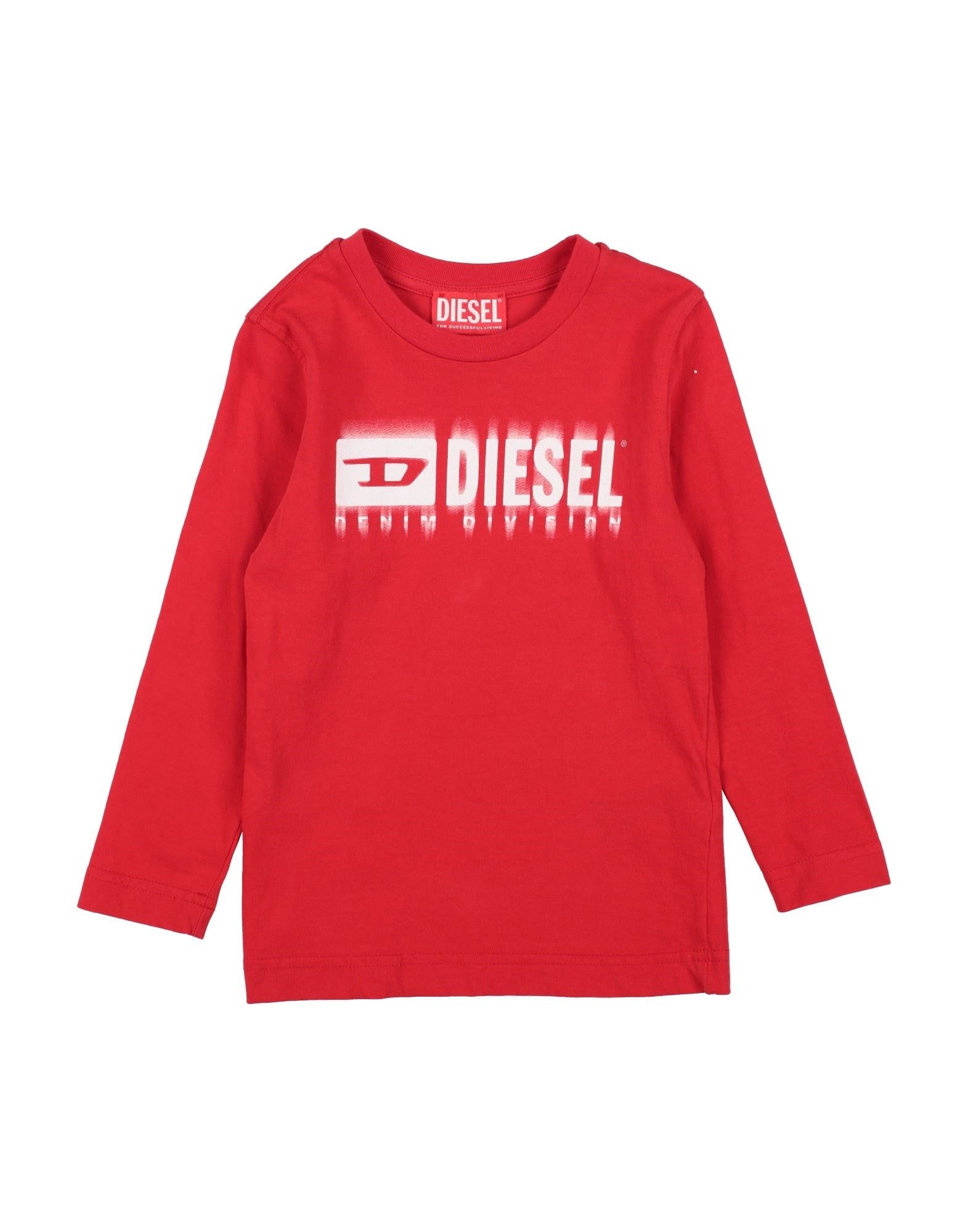 DIESEL - T-shirts