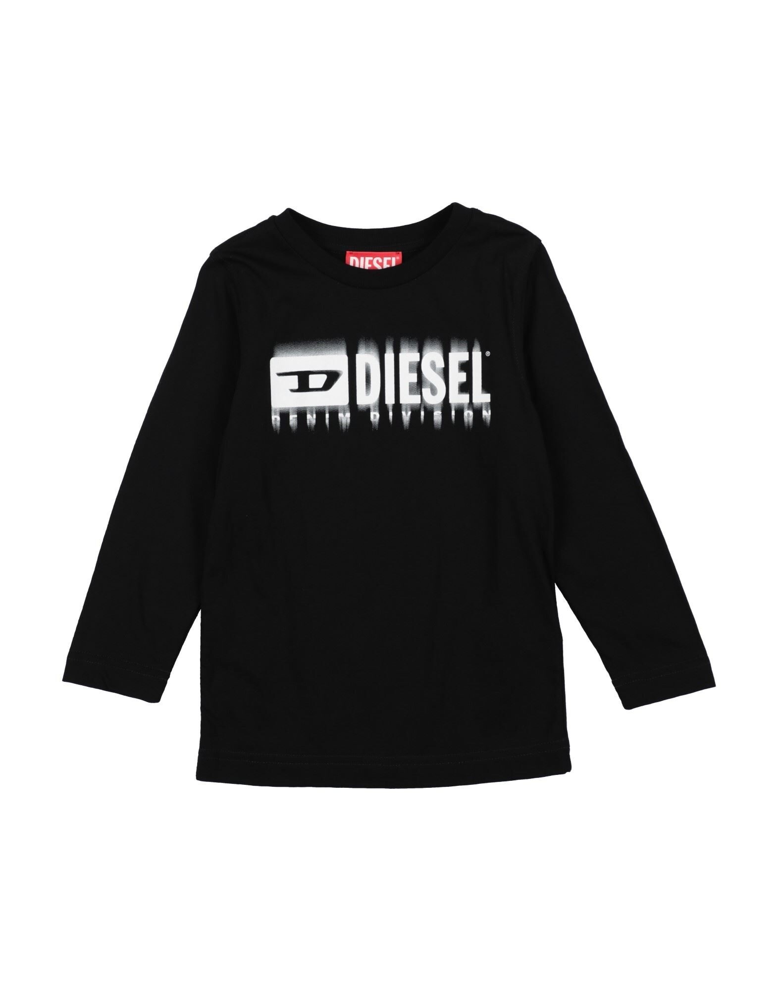 DIESEL - T-shirts