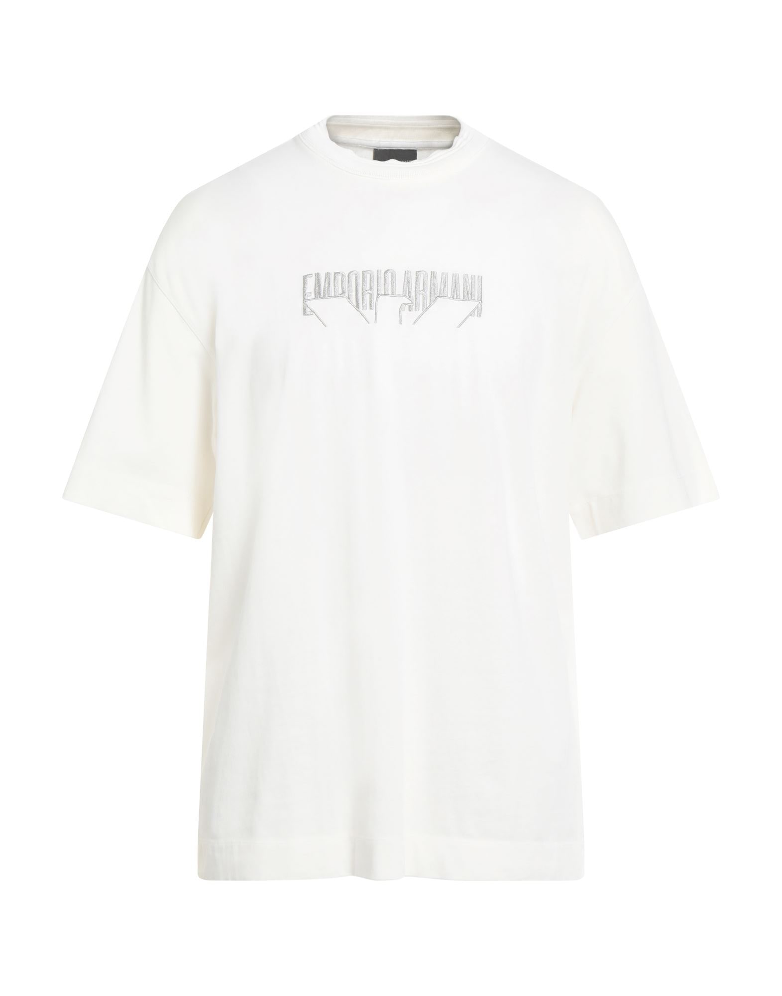 EMPORIO ARMANI - T シャツ