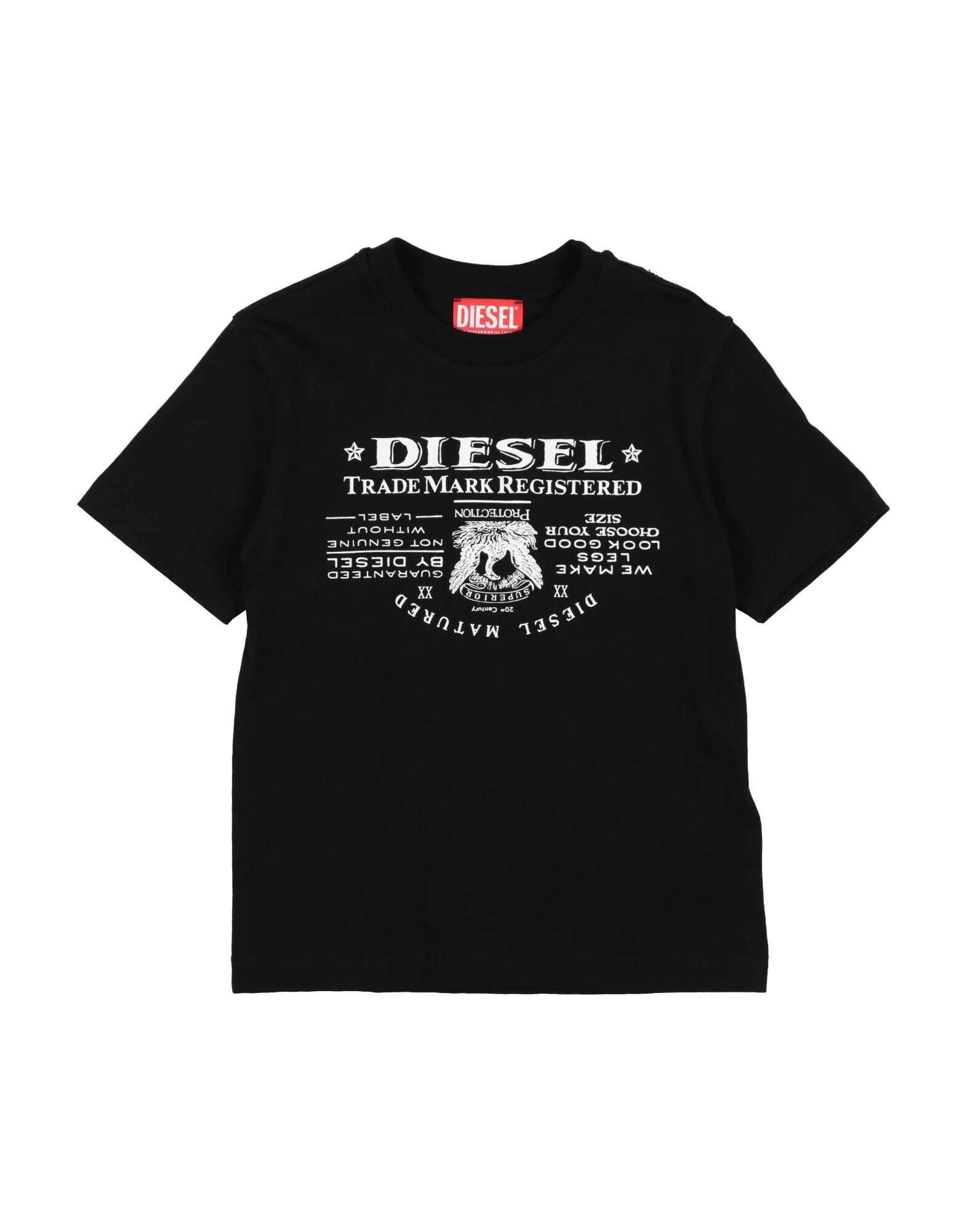 DIESEL - T-shirts