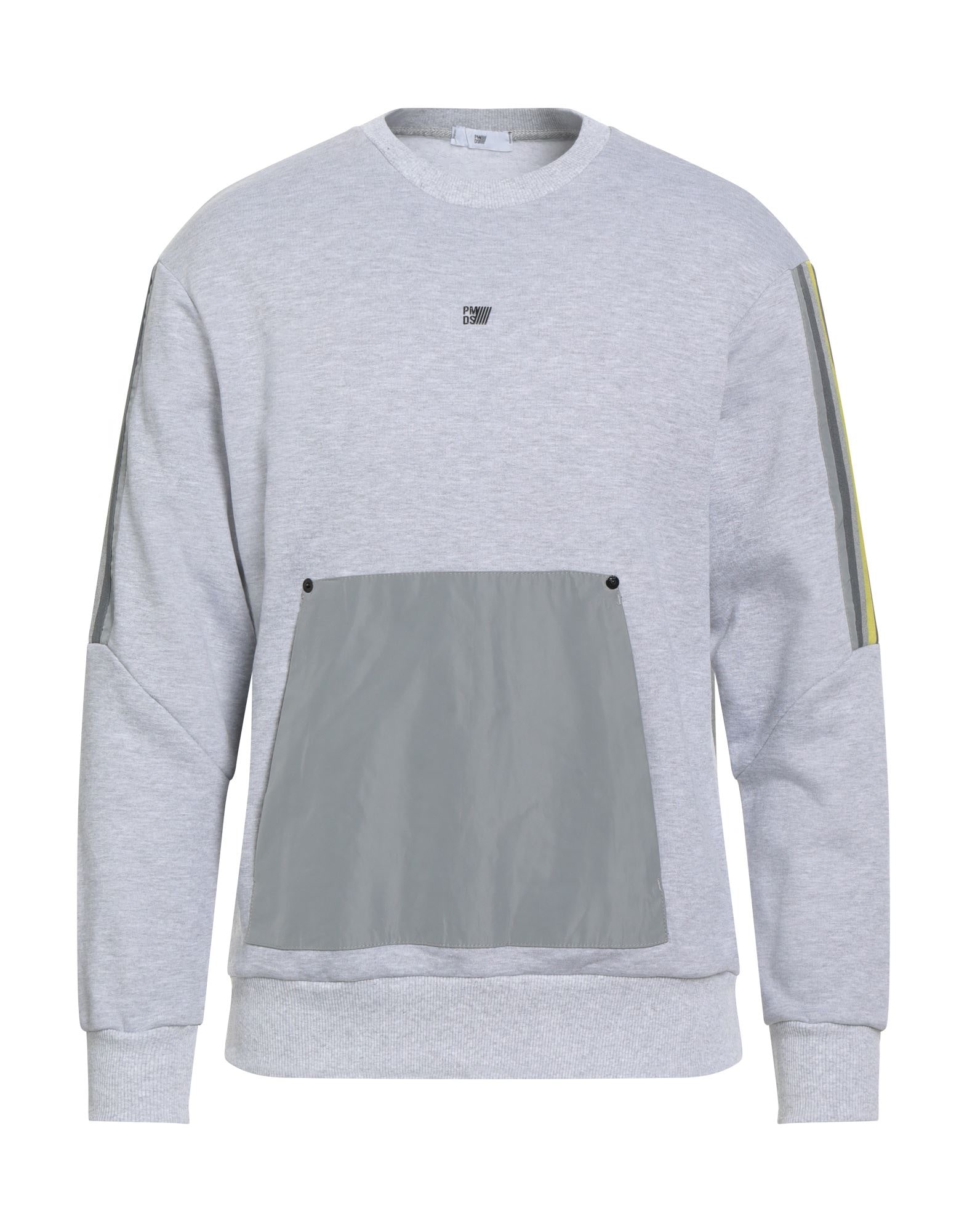 PMDS PREMIUM MOOD DENIM SUPERIOR - Толстовки