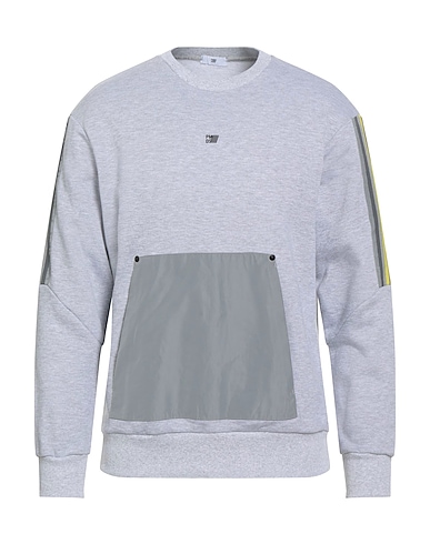 PMDS PREMIUM MOOD DENIM SUPERIOR Sweatshirt 100% Cotton, Polyester