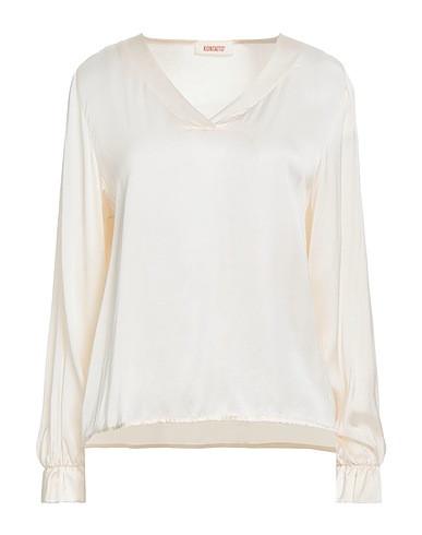 KONTATTO Top 100% Viscose