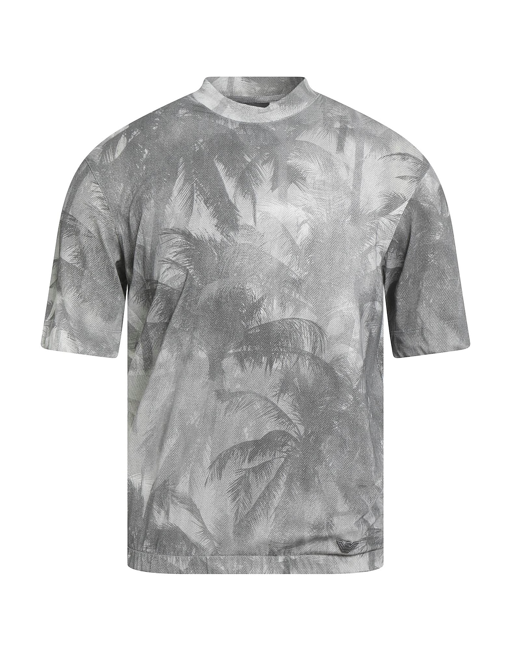 EMPORIO ARMANI - T-shirts