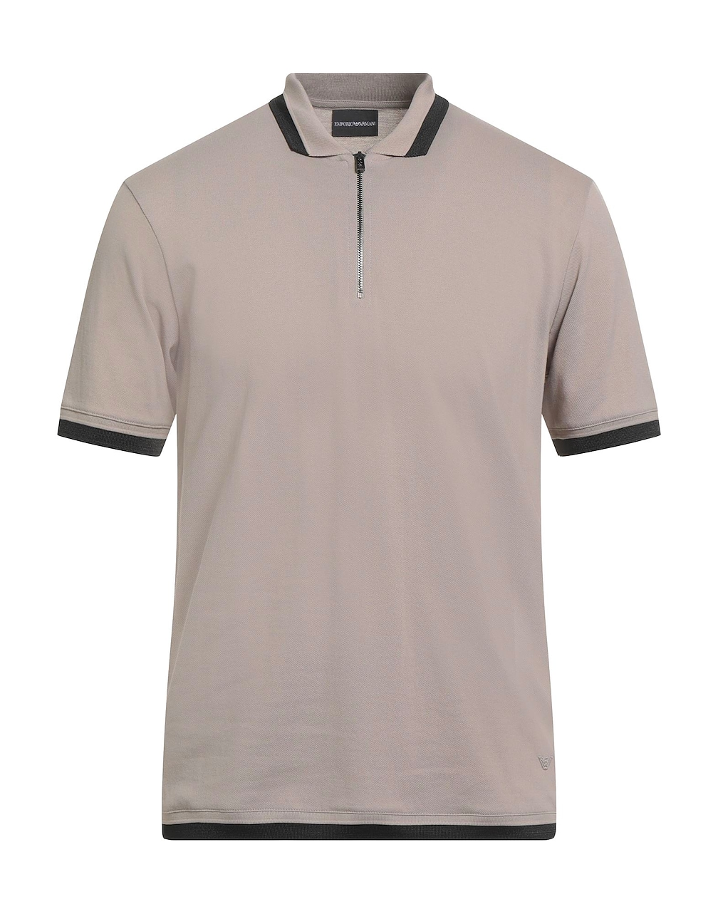 EMPORIO ARMANI - Poloshirts