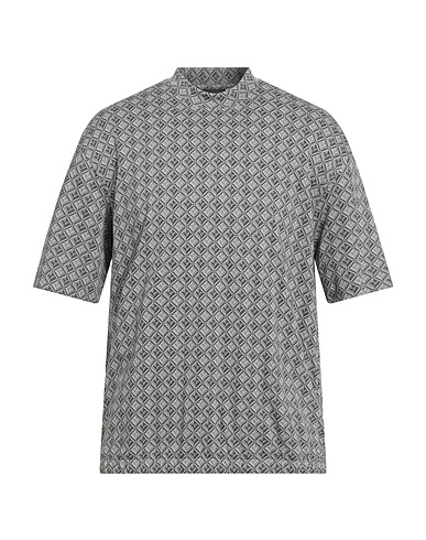 EMPORIO ARMANI T-shirt Taupe 100% Cotton