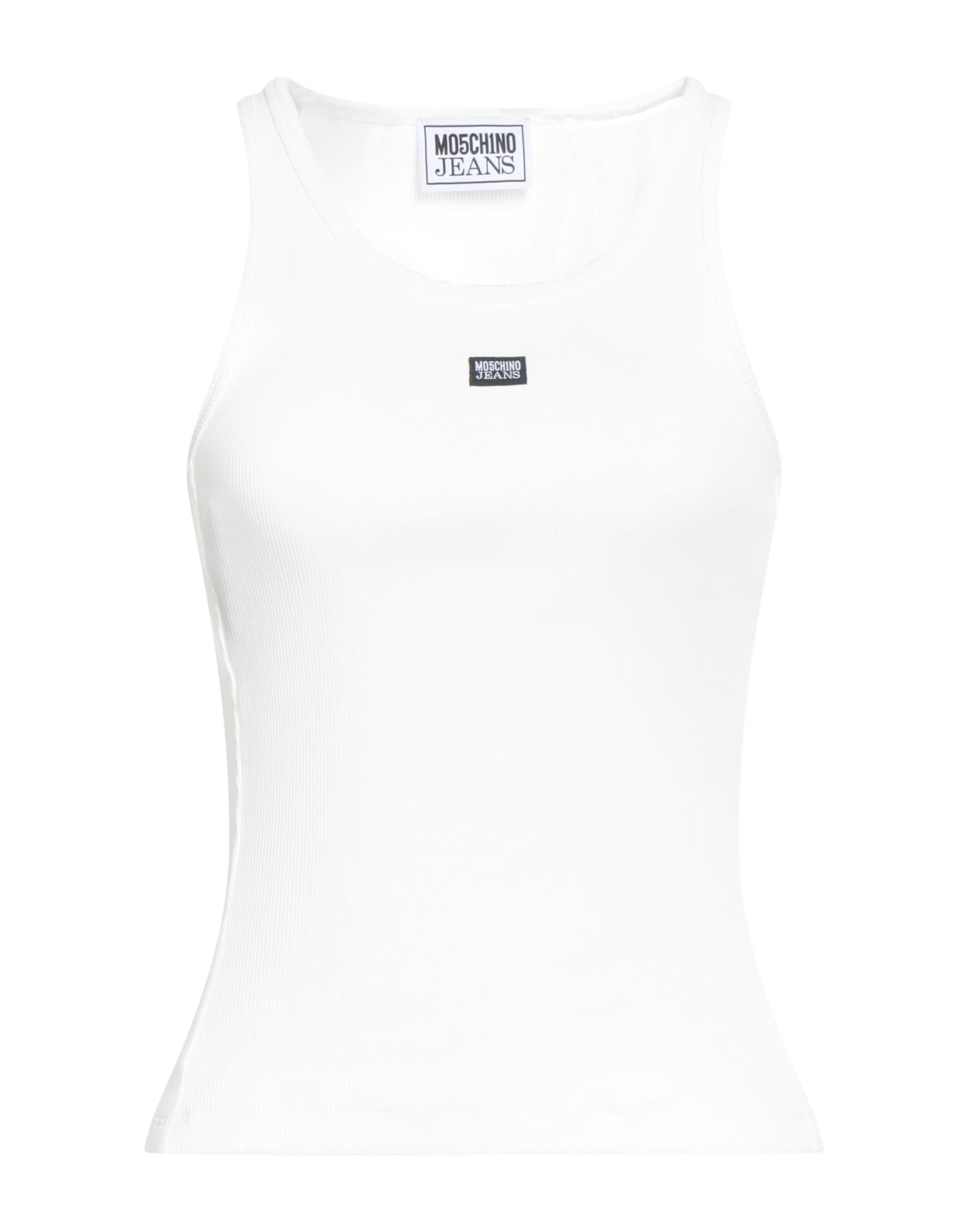 MOSCHINO JEANS - Débardeurs