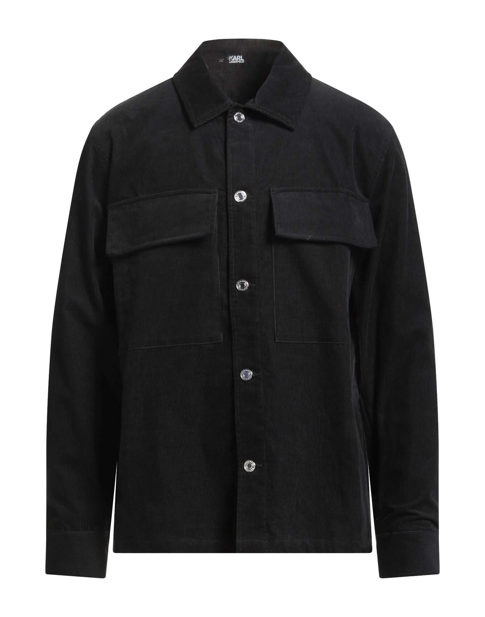 KARL LAGERFELD - Shirts