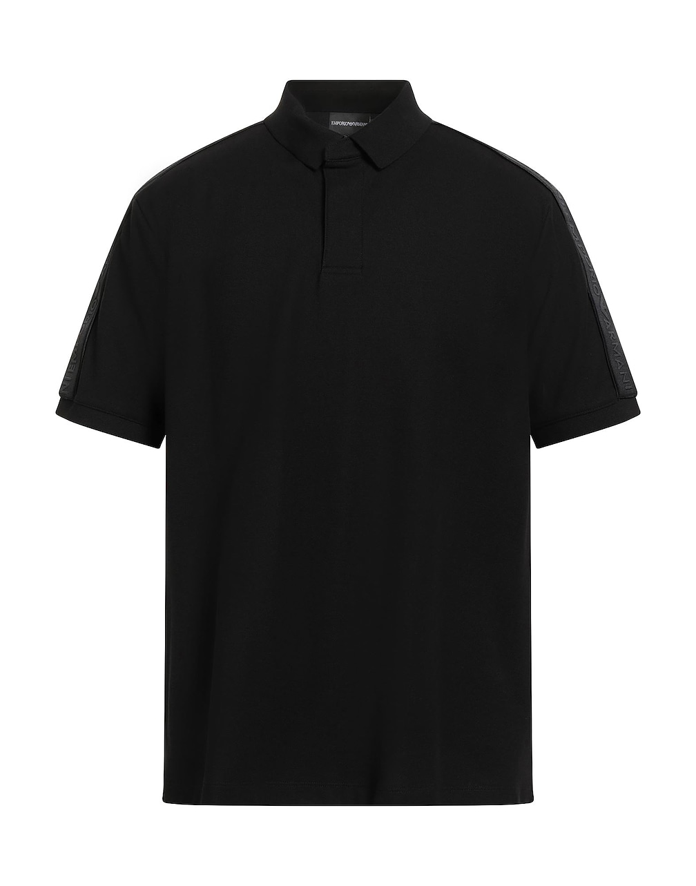 EMPORIO ARMANI - Poloshirts