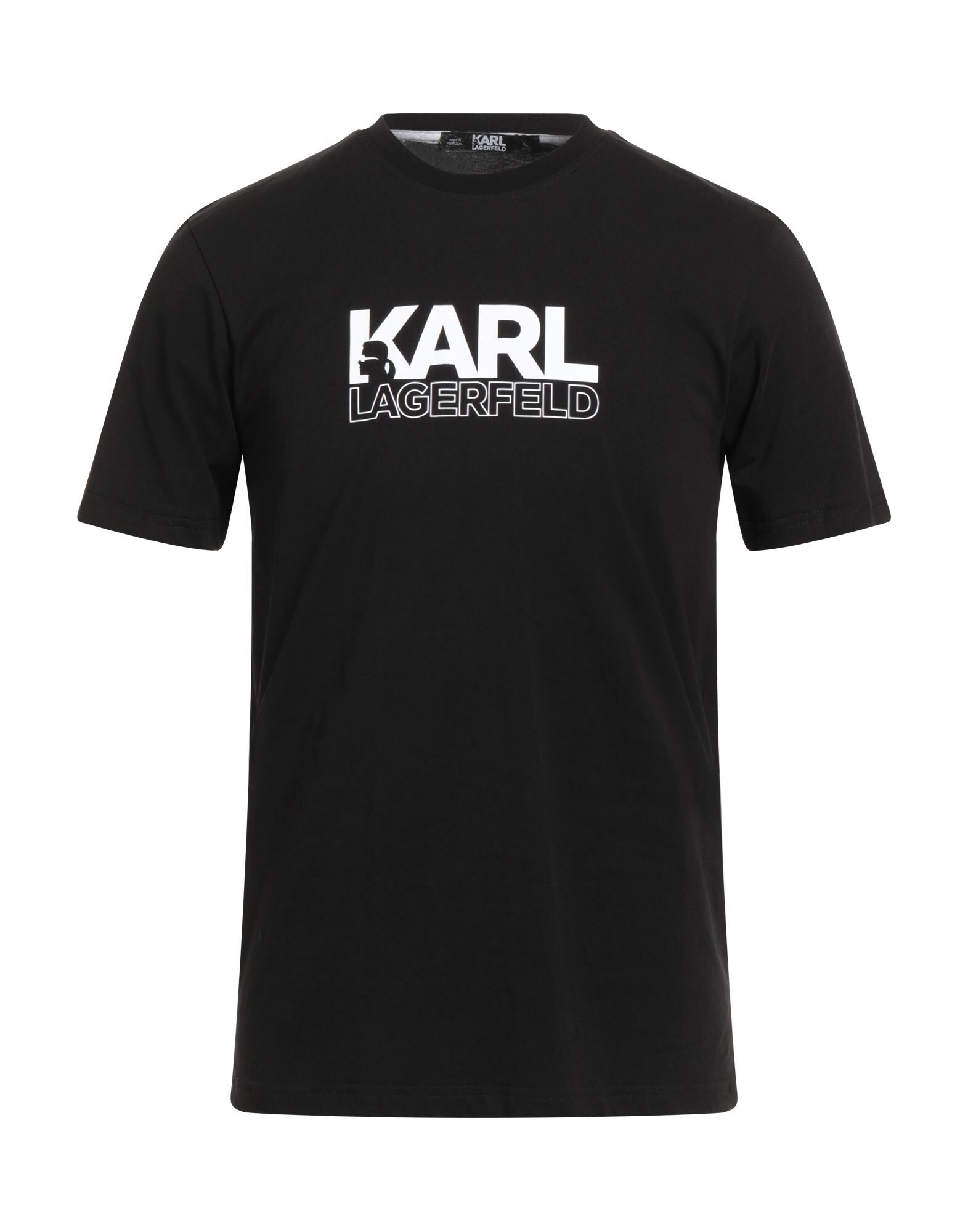 KARL LAGERFELD - T-shirts