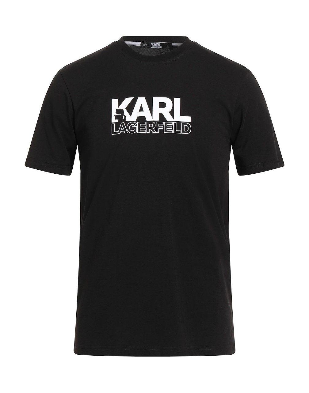 KARL LAGERFELD - T-shirts