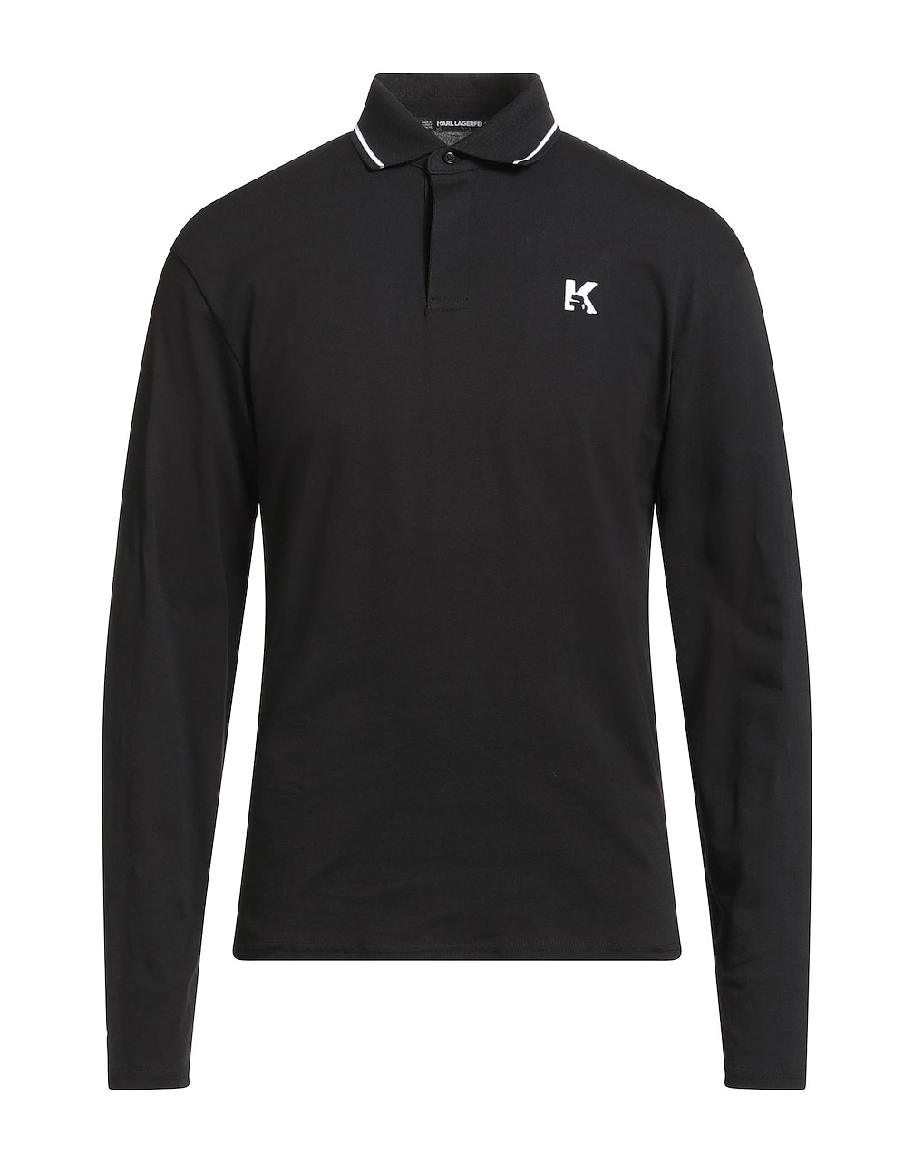 KARL LAGERFELD - Polo