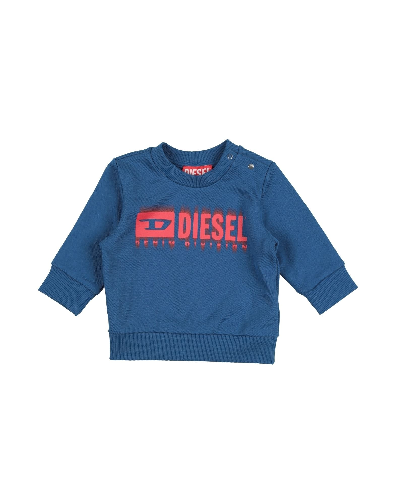 DIESEL - Sudaderas
