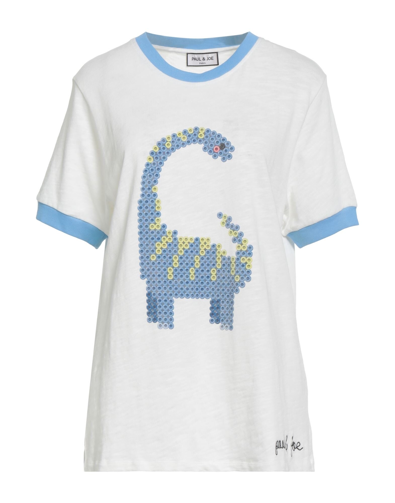 PAUL & JOE - T-shirts