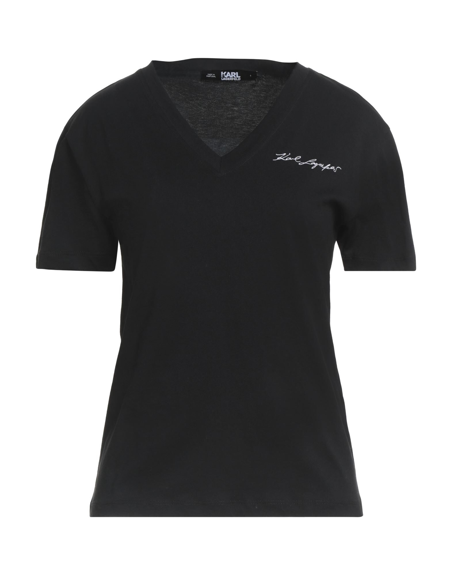 KARL LAGERFELD - T-shirts