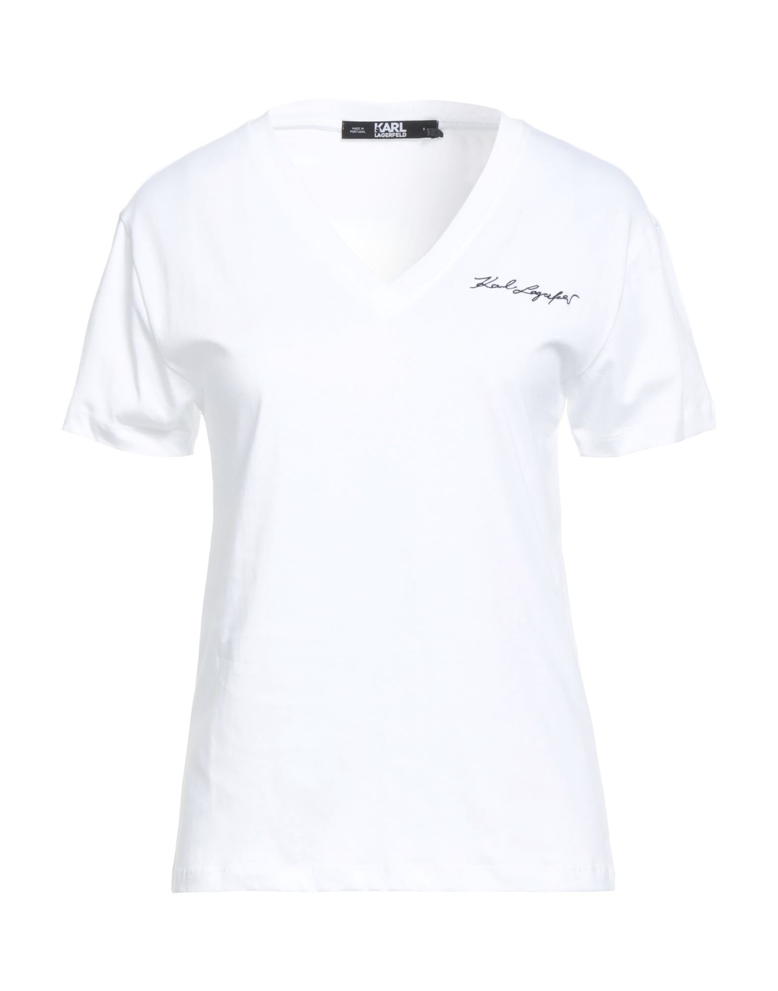 KARL LAGERFELD - T-shirts