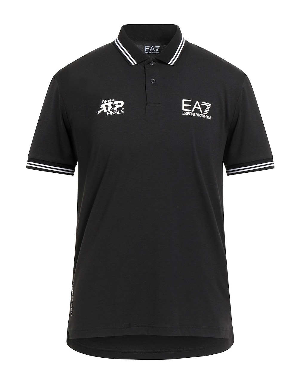 EA7 - Polo shirts