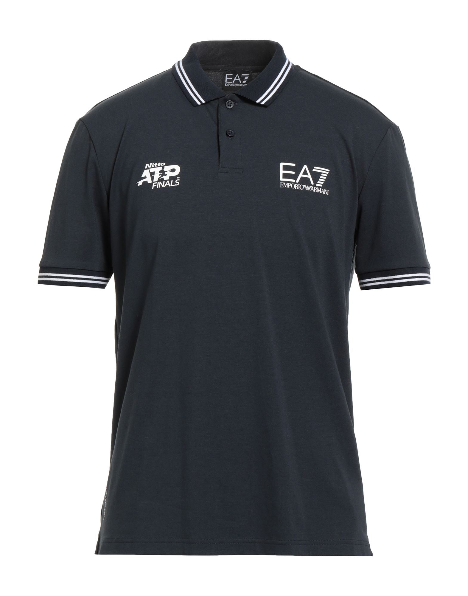 EA7 - Polo shirts